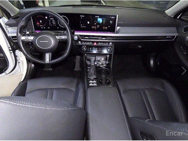 Hyundai Sonata 2.0 LPG Business 1* НАЙ-ДОБРА ЦЕНА В БЪЛГАРИЯ* - автомобили, коли, обяви за нови и употребявани 7