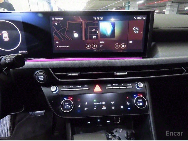 Hyundai Sonata 2.0 LPG Business 1* НАЙ-ДОБРА ЦЕНА В БЪЛГАРИЯ* - автомобили, коли, обяви за нови и употребявани 8