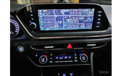 Hyundai Sonata 2.0 LPG * НАЙ-ДОБРА ЦЕНА В БЪЛГАРИЯ* - автомобили, коли, обяви за нови и употребявани 11