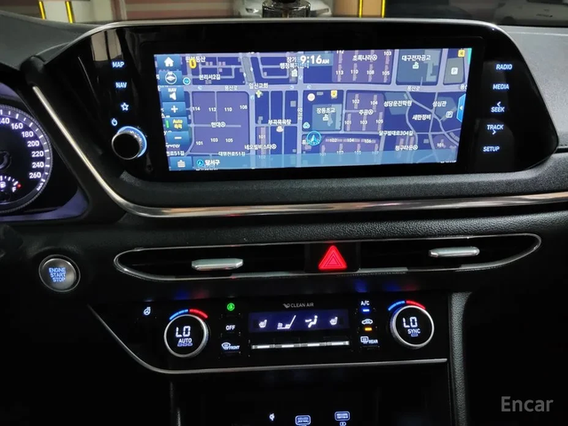 Hyundai Sonata 2.0 LPG * НАЙ-ДОБРА ЦЕНА В БЪЛГАРИЯ* - автомобили, коли, обяви за нови и употребявани 11