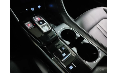 Hyundai Sonata 2.0 LPG * НАЙ-ДОБРА ЦЕНА В БЪЛГАРИЯ* - автомобили, коли, обяви за нови и употребявани 12