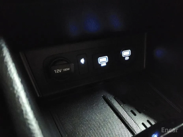 Hyundai Sonata 2.0 LPG * НАЙ-ДОБРА ЦЕНА В БЪЛГАРИЯ* - автомобили, коли, обяви за нови и употребявани 13