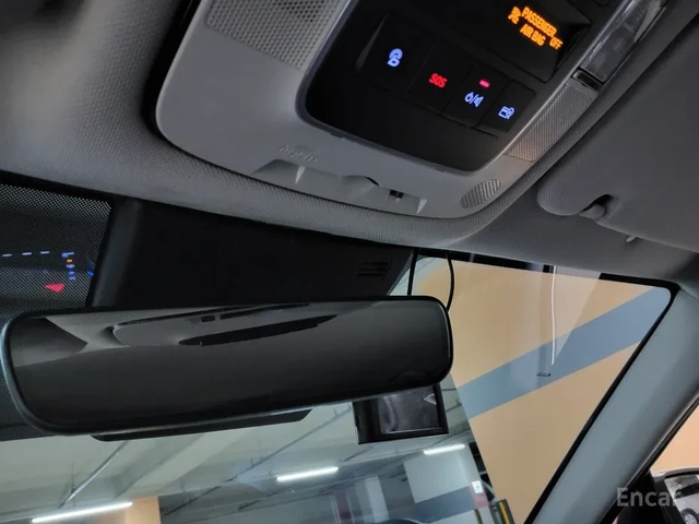 Hyundai Sonata 2.0 LPG * НАЙ-ДОБРА ЦЕНА В БЪЛГАРИЯ* - автомобили, коли, обяви за нови и употребявани 14