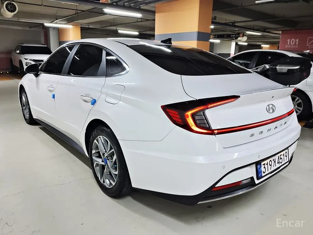 Hyundai Sonata 2.0 LPG * НАЙ-ДОБРА ЦЕНА В БЪЛГАРИЯ* - автомобили, коли, обяви за нови и употребявани 1