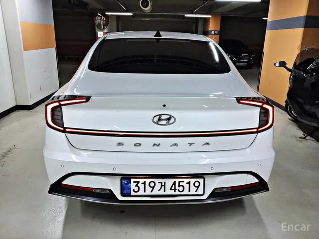 Hyundai Sonata 2.0 LPG * НАЙ-ДОБРА ЦЕНА В БЪЛГАРИЯ* - автомобили, коли, обяви за нови и употребявани 2