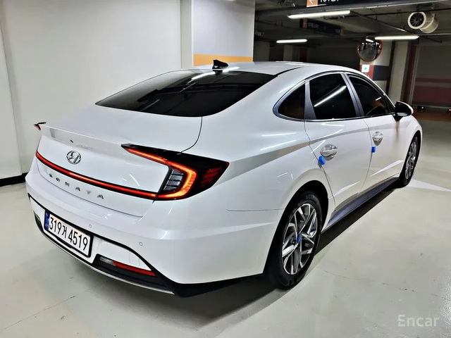 Hyundai Sonata 2.0 LPG * НАЙ-ДОБРА ЦЕНА В БЪЛГАРИЯ* - автомобили, коли, обяви за нови и употребявани 3