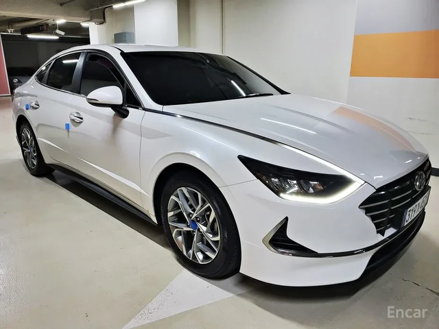 Hyundai Sonata 2.0 LPG * НАЙ-ДОБРА ЦЕНА В БЪЛГАРИЯ* - автомобили, коли, обяви за нови и употребявани 4