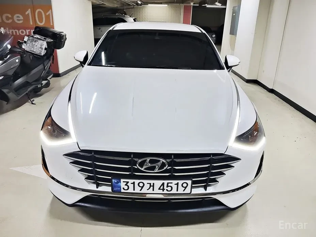 Hyundai Sonata 2.0 LPG * НАЙ-ДОБРА ЦЕНА В БЪЛГАРИЯ* - автомобили, коли, обяви за нови и употребявани 5