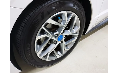 Hyundai Sonata 2.0 LPG * НАЙ-ДОБРА ЦЕНА В БЪЛГАРИЯ* - автомобили, коли, обяви за нови и употребявани 6