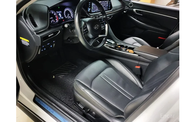 Hyundai Sonata 2.0 LPG * НАЙ-ДОБРА ЦЕНА В БЪЛГАРИЯ* - автомобили, коли, обяви за нови и употребявани 7