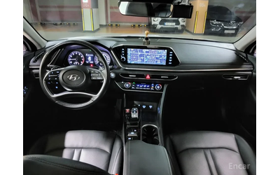 Hyundai Sonata 2.0 LPG * НАЙ-ДОБРА ЦЕНА В БЪЛГАРИЯ* - автомобили, коли, обяви за нови и употребявани 8