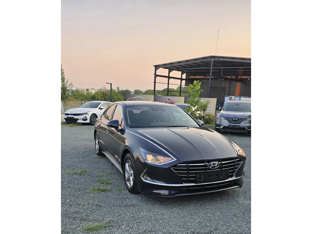 Hyundai Sonata 2.0i LPG !!! НАЛИЧНА!!! - автомобили, коли, обяви за нови и употребявани 0