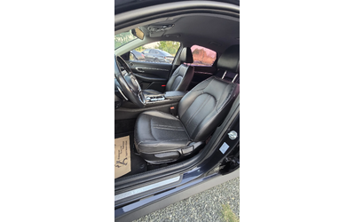 Hyundai Sonata 2.0i LPG !!! НАЛИЧНА!!! - автомобили, коли, обяви за нови и употребявани 10