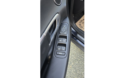 Hyundai Sonata 2.0i LPG !!! НАЛИЧНА!!! - автомобили, коли, обяви за нови и употребявани 11