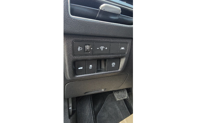 Hyundai Sonata 2.0i LPG !!! НАЛИЧНА!!! - автомобили, коли, обяви за нови и употребявани 12