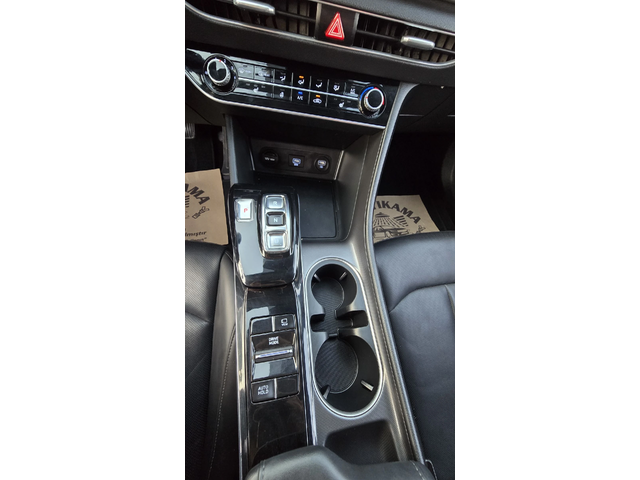 Hyundai Sonata 2.0i LPG !!! НАЛИЧНА!!! - автомобили, коли, обяви за нови и употребявани 8