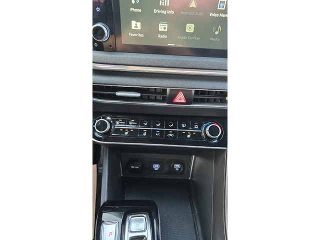 Hyundai Sonata 2.0i LPG !!! НАЛИЧНА!!! - автомобили, коли, обяви за нови и употребявани 9