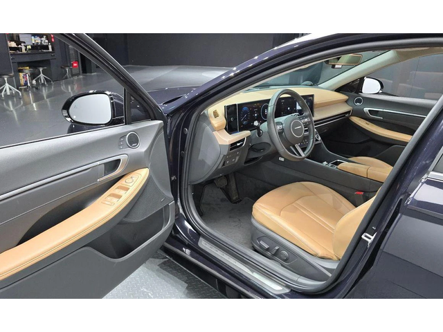 Hyundai Sonata 2.0 LPG * НАЙ-ДОБРА ЦЕНА В БЪЛГАРИЯ* - автомобили, коли, обяви за нови и употребявани 10