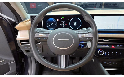 Hyundai Sonata 2.0 LPG * НАЙ-ДОБРА ЦЕНА В БЪЛГАРИЯ* - автомобили, коли, обяви за нови и употребявани 12