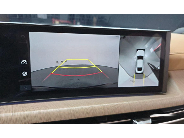 Hyundai Sonata 2.0 LPG * НАЙ-ДОБРА ЦЕНА В БЪЛГАРИЯ* - автомобили, коли, обяви за нови и употребявани 13