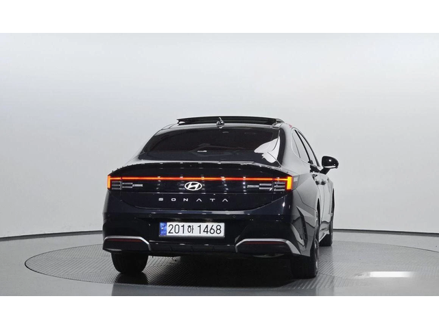 Hyundai Sonata 2.0 LPG * НАЙ-ДОБРА ЦЕНА В БЪЛГАРИЯ* - автомобили, коли, обяви за нови и употребявани 3