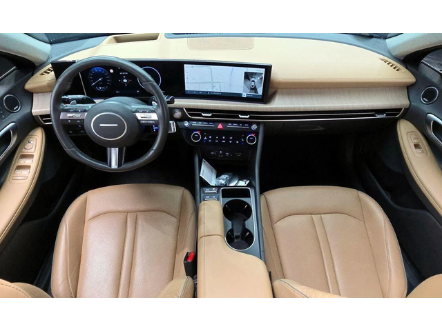 Hyundai Sonata 2.0 LPG * НАЙ-ДОБРА ЦЕНА В БЪЛГАРИЯ* - автомобили, коли, обяви за нови и употребявани 6