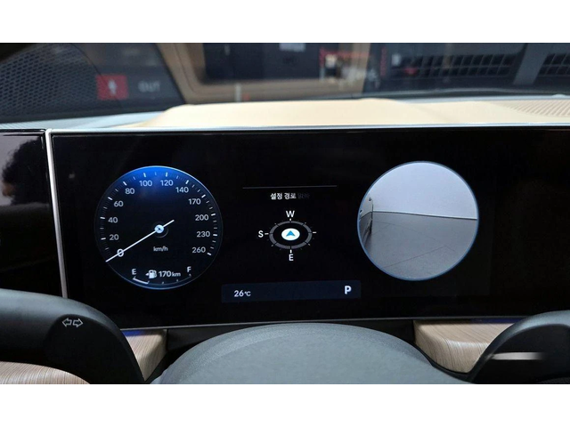 Hyundai Sonata 2.0 LPG * НАЙ-ДОБРА ЦЕНА В БЪЛГАРИЯ* - автомобили, коли, обяви за нови и употребявани 7