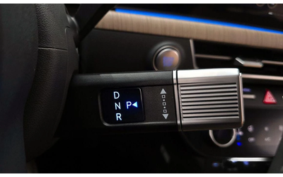 Hyundai Sonata 2.0 LPG * НАЙ-ДОБРА ЦЕНА В БЪЛГАРИЯ* - автомобили, коли, обяви за нови и употребявани 8