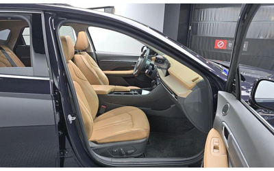 Hyundai Sonata 2.0 LPG * НАЙ-ДОБРА ЦЕНА В БЪЛГАРИЯ* - автомобили, коли, обяви за нови и употребявани 9