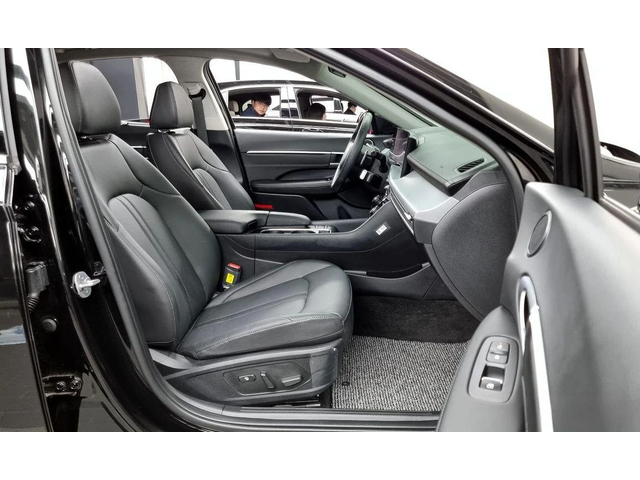 Hyundai Sonata 2.0 LPG * НАЙ-ДОБРА ЦЕНА В БЪЛГАРИЯ* - автомобили, коли, обяви за нови и употребявани 10