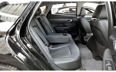 Hyundai Sonata 2.0 LPG * НАЙ-ДОБРА ЦЕНА В БЪЛГАРИЯ* - автомобили, коли, обяви за нови и употребявани 11