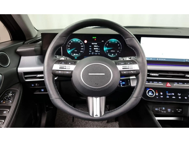 Hyundai Sonata 2.0 LPG * НАЙ-ДОБРА ЦЕНА В БЪЛГАРИЯ* - автомобили, коли, обяви за нови и употребявани 12