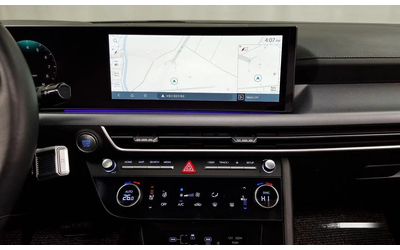 Hyundai Sonata 2.0 LPG * НАЙ-ДОБРА ЦЕНА В БЪЛГАРИЯ* - автомобили, коли, обяви за нови и употребявани 13