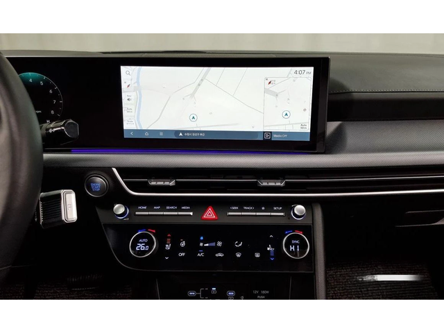 Hyundai Sonata 2.0 LPG * НАЙ-ДОБРА ЦЕНА В БЪЛГАРИЯ* - автомобили, коли, обяви за нови и употребявани 13