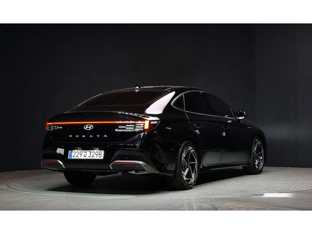 Hyundai Sonata 2.0 LPG * НАЙ-ДОБРА ЦЕНА В БЪЛГАРИЯ* - автомобили, коли, обяви за нови и употребявани 1