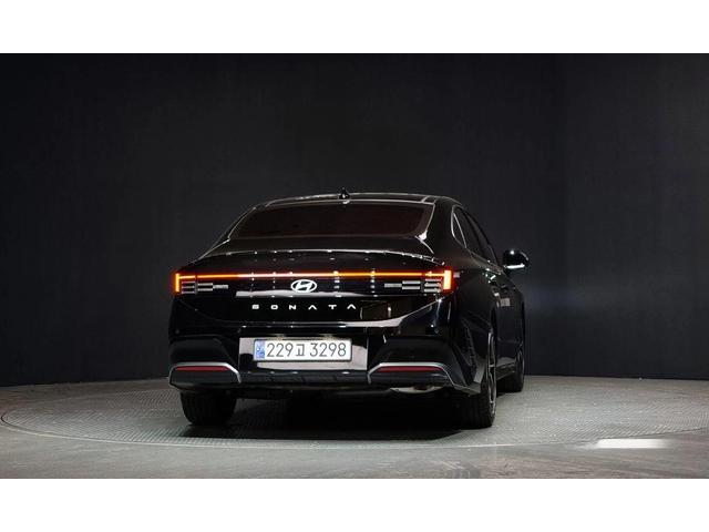 Hyundai Sonata 2.0 LPG * НАЙ-ДОБРА ЦЕНА В БЪЛГАРИЯ* - автомобили, коли, обяви за нови и употребявани 3