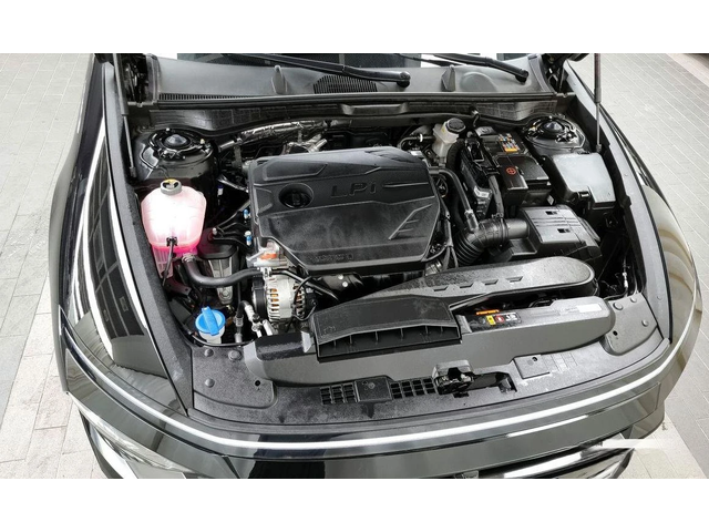 Hyundai Sonata 2.0 LPG * НАЙ-ДОБРА ЦЕНА В БЪЛГАРИЯ* - автомобили, коли, обяви за нови и употребявани 5