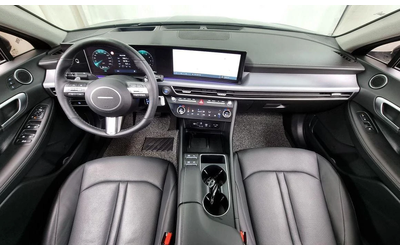 Hyundai Sonata 2.0 LPG * НАЙ-ДОБРА ЦЕНА В БЪЛГАРИЯ* - автомобили, коли, обяви за нови и употребявани 6