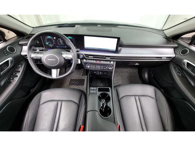 Hyundai Sonata 2.0 LPG * НАЙ-ДОБРА ЦЕНА В БЪЛГАРИЯ* - автомобили, коли, обяви за нови и употребявани 6