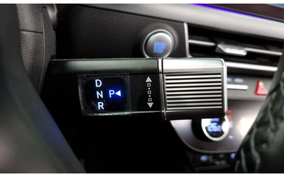 Hyundai Sonata 2.0 LPG * НАЙ-ДОБРА ЦЕНА В БЪЛГАРИЯ* - автомобили, коли, обяви за нови и употребявани 8