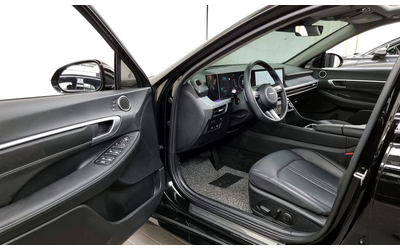 Hyundai Sonata 2.0 LPG * НАЙ-ДОБРА ЦЕНА В БЪЛГАРИЯ* - автомобили, коли, обяви за нови и употребявани 9