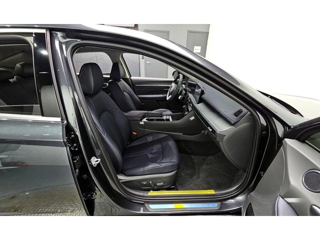 Hyundai Sonata 2.0 LPG * НАЙ-ДОБРА ЦЕНА В БЪЛГАРИЯ* - автомобили, коли, обяви за нови и употребявани 11