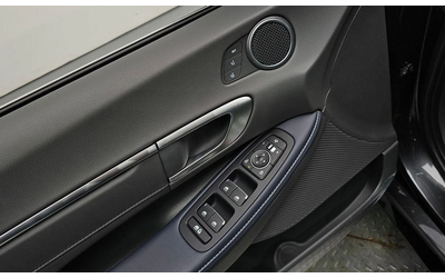 Hyundai Sonata 2.0 LPG * НАЙ-ДОБРА ЦЕНА В БЪЛГАРИЯ* - автомобили, коли, обяви за нови и употребявани 12