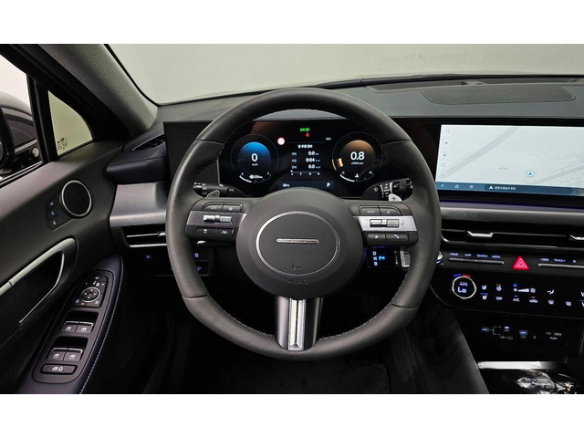 Hyundai Sonata 2.0 LPG * НАЙ-ДОБРА ЦЕНА В БЪЛГАРИЯ* - автомобили, коли, обяви за нови и употребявани 14