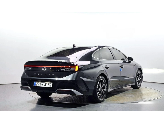 Hyundai Sonata 2.0 LPG * НАЙ-ДОБРА ЦЕНА В БЪЛГАРИЯ* - автомобили, коли, обяви за нови и употребявани 1