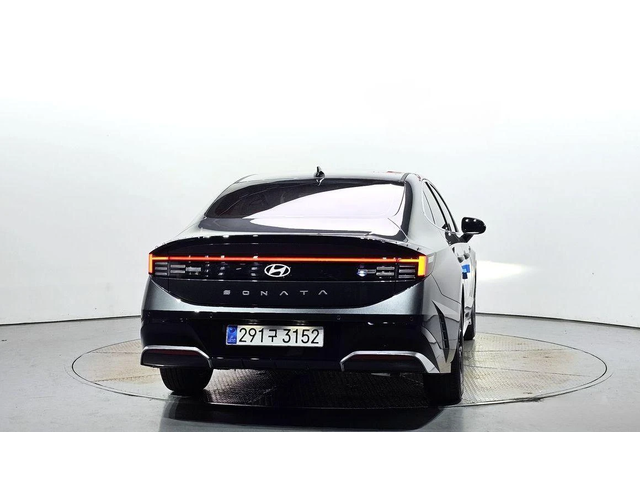 Hyundai Sonata 2.0 LPG * НАЙ-ДОБРА ЦЕНА В БЪЛГАРИЯ* - автомобили, коли, обяви за нови и употребявани 3