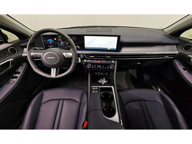 Hyundai Sonata 2.0 LPG * НАЙ-ДОБРА ЦЕНА В БЪЛГАРИЯ* - автомобили, коли, обяви за нови и употребявани 6