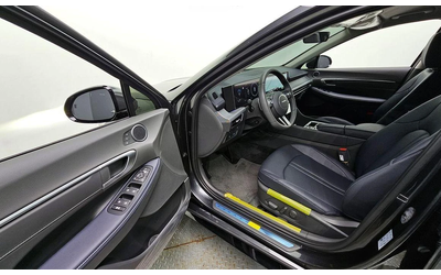 Hyundai Sonata 2.0 LPG * НАЙ-ДОБРА ЦЕНА В БЪЛГАРИЯ* - автомобили, коли, обяви за нови и употребявани 9