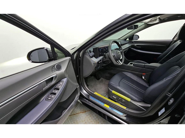 Hyundai Sonata 2.0 LPG * НАЙ-ДОБРА ЦЕНА В БЪЛГАРИЯ* - автомобили, коли, обяви за нови и употребявани 9