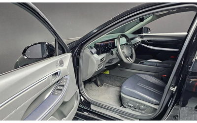 Hyundai Sonata 2.0 LPG * НАЙ-ДОБРА ЦЕНА В БЪЛГАРИЯ* - автомобили, коли, обяви за нови и употребявани 11